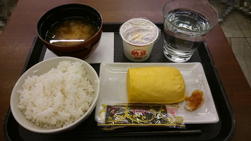 朝ごはん Sorateria ソラテリア 関西空港第2ターミナル スカパラ 神戸 美味しい関西 メチャエエで