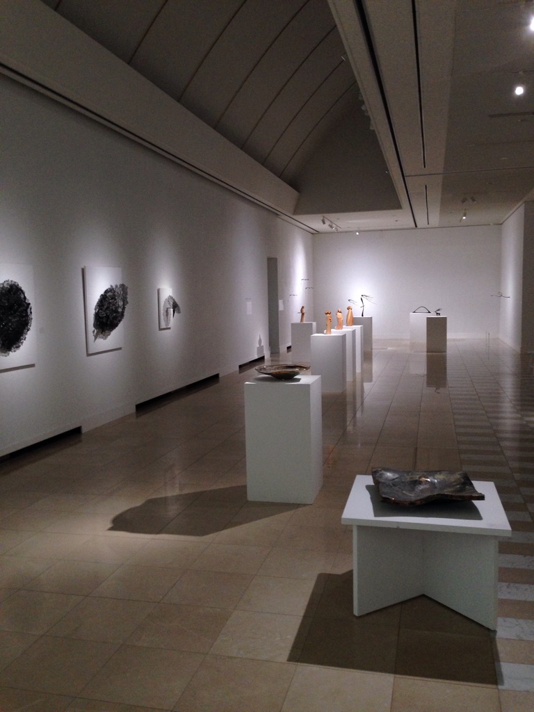 展覧会「素材の息吹」_d0224984_14524365.jpg