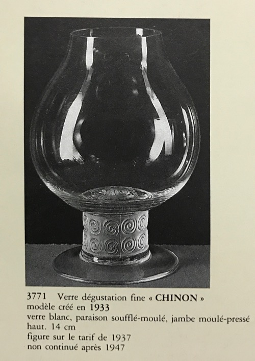Rene Lalique \"CHINON\"_c0108595_23432948.jpg