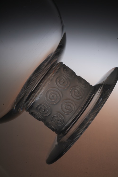 Rene Lalique \"CHINON\"_c0108595_23502490.jpg
