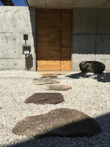 Hous M一年点検。_d0087595_19431025.jpg