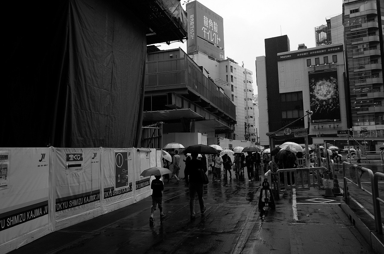 東京　2017　05　B&W　＃10_c0082800_00164620.jpg