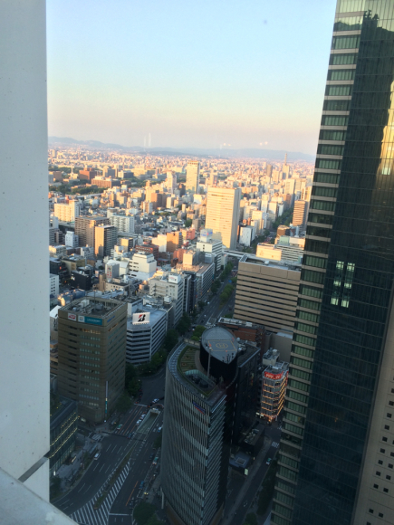 名古屋に来ました!_a0167003_18480828.jpg