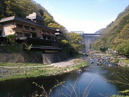 湯原温泉　八景_c0104206_15292305.jpg