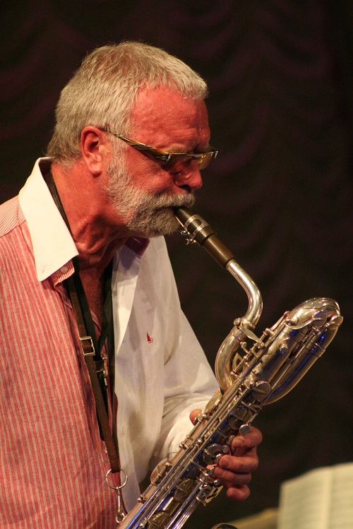 John Pål Inderberg Trio - 本日、東京公演_e0081206_10214555.jpg