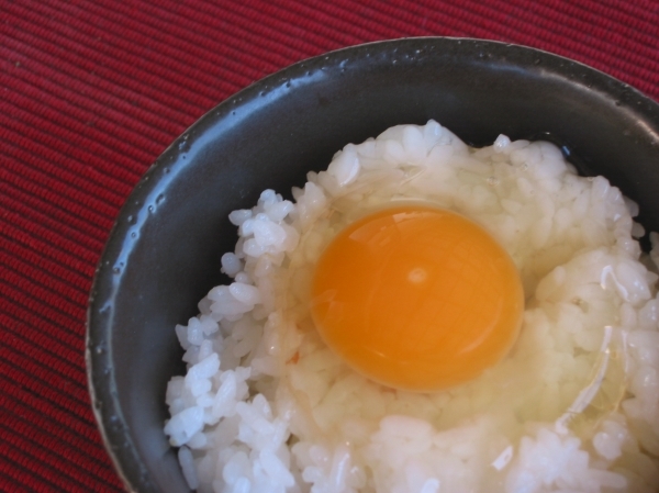 「モノカタリ食堂 ①(無農薬有機米)」_a0120513_23213773.jpg