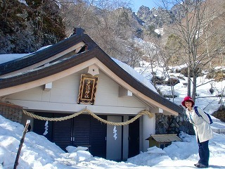 戸隠ツアーに行って参ります☆_c0200917_02275530.jpg