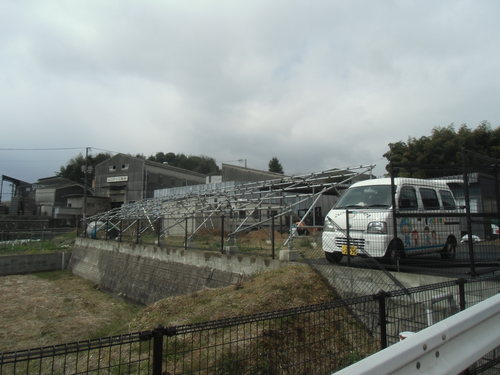 Y様邸(西区山田町)太陽光発電システム移設工事_d0125228_817297.jpg
