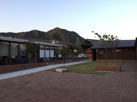 BRZで皆生温泉へ_f0076731_01192080.jpeg