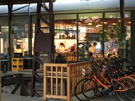 BRZで皆生温泉へ_f0076731_01220972.jpeg