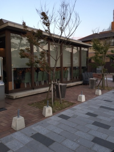 BRZで皆生温泉へ_f0076731_17470930.jpeg