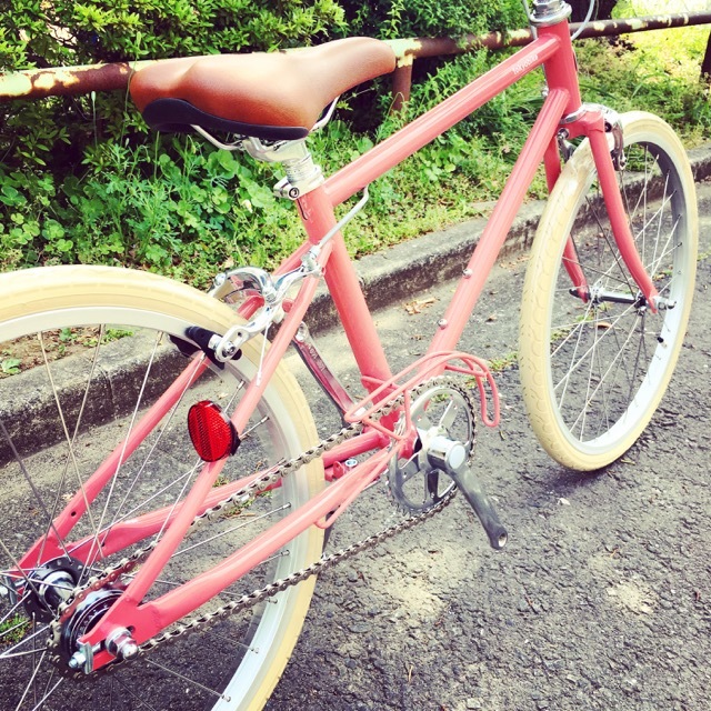 TOKYOBIKE jr. トーキョーバイク ジュニア 20インチ おしゃれ TOKYOBIKE jr. トーキョーバイク ジュニア 20インチ おしゃれ
