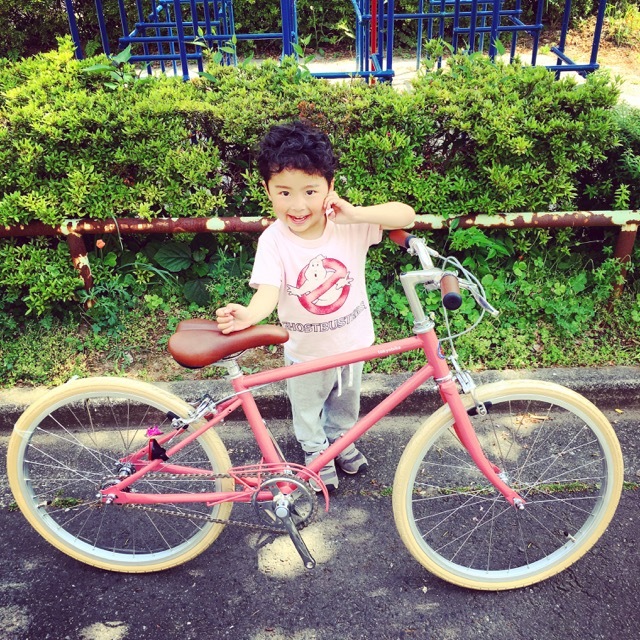 TOKYOBIKE jr. トーキョーバイク ジュニア 20インチ おしゃれ TOKYOBIKE jr. トーキョーバイク ジュニア 20インチ おしゃれ