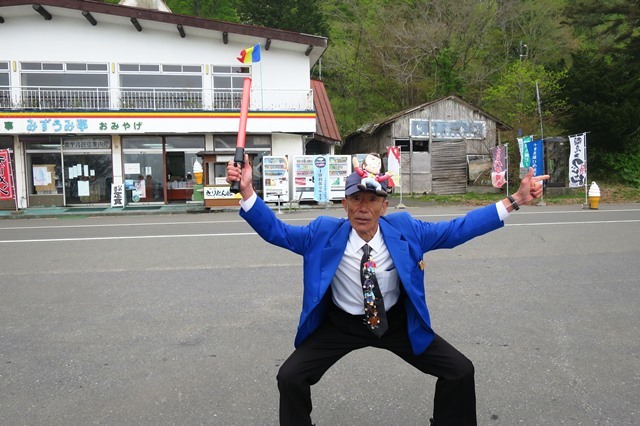 十和田湖から奥入瀬渓流、酸ヶ湯温泉_f0202151_20503615.jpg