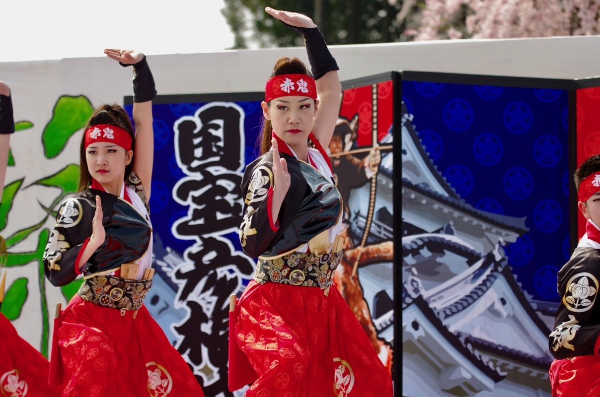 2017篠山よさこいまつりその2 舞宇夢赤鬼その1 ヒロパンのよさこいライク N Vanライフ 2017篠山よさこいまつりその2 舞宇夢赤鬼その1 ヒロパンのよさこいライク N Vanライフ