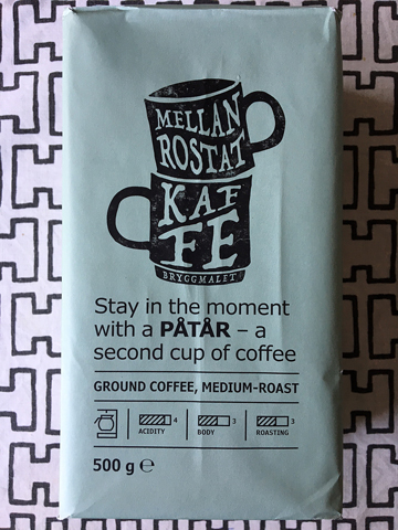 ｉｋｅａのコーヒー ポートール 丸眼鏡の日常