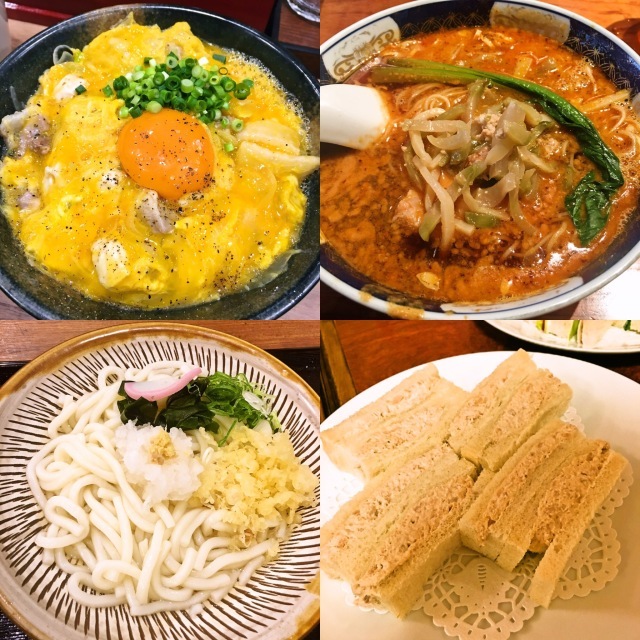 最近のランチ_d0085767_15374319.jpg