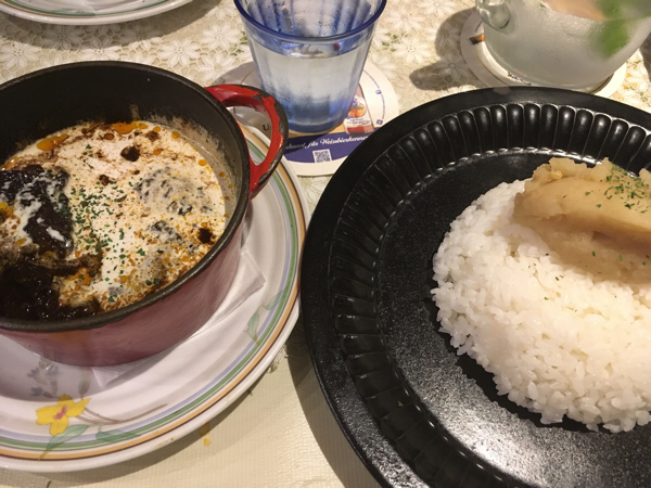 ●OLランチ #356_e0335269_16065735.jpg