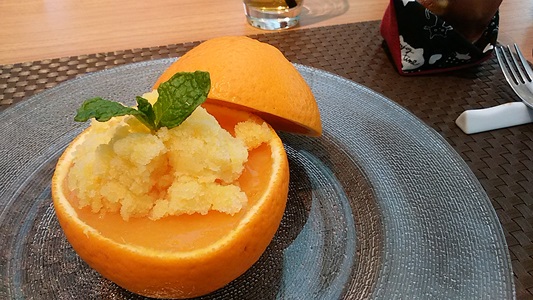 プチ便り(ル・ シェル )_a0206870_204025.jpg