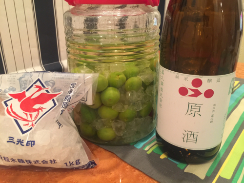 梅仕込みクラスのご案内2017年度_e0326573_07213436.jpg