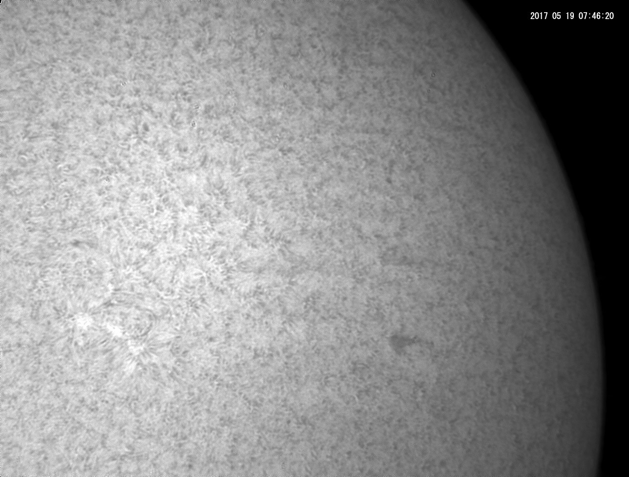 5月19日の太陽_e0174091_16274650.jpg