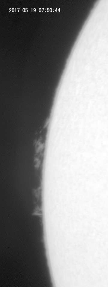 5月19日の太陽_e0174091_16285170.jpg