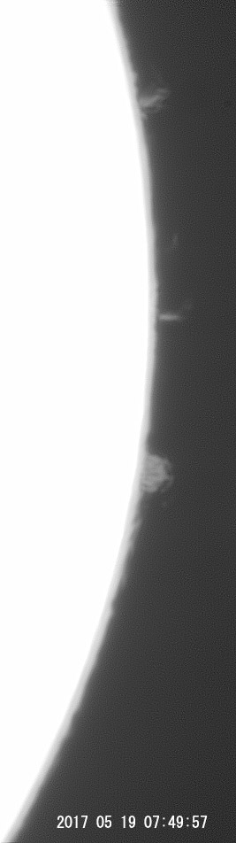 5月19日の太陽_e0174091_16285603.jpg