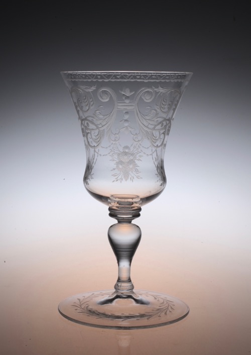 Lobmeyr \"Schönbrunn\" wine glass_c0108595_2310184.jpg