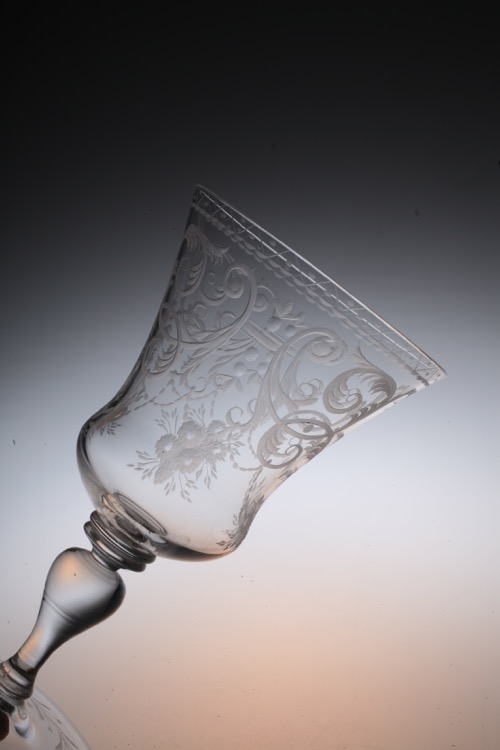 Lobmeyr \"Schönbrunn\" wine glass_c0108595_23122155.jpg