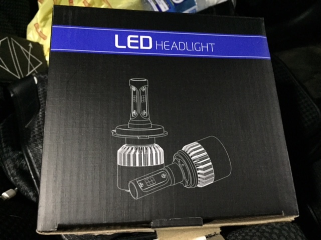 ☆LEDヘッドライト・・・。いいですよ!!☆(伏古店)_c0161601_18462402.jpg