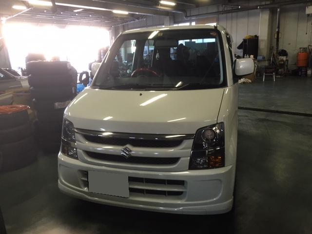 ☆LEDヘッドライト・・・。いいですよ!!☆(伏古店)_c0161601_18562025.jpg