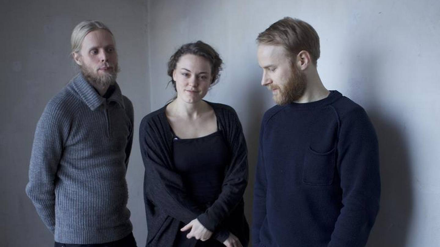 Building Instrument + Erlend Apneseth Trio ダブル・ツアー、本日スタート_e0081206_11415099.jpg