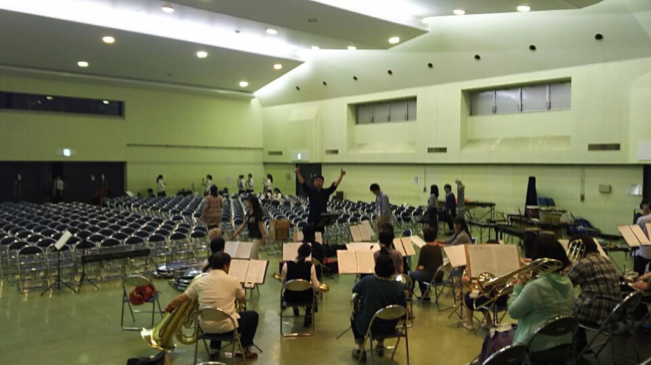 ５月２０日（土）八街市民音楽祭前日_f0200416_2334759.jpg