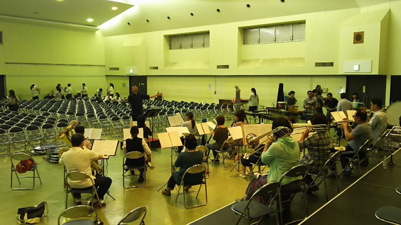 ５月２０日（土）八街市民音楽祭前日_f0200416_23375620.jpg