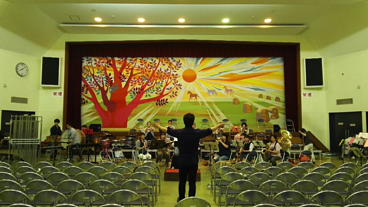 ５月２０日（土）八街市民音楽祭前日_f0200416_23394613.jpg