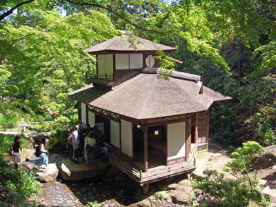 三渓園 聴秋閣_b0187024_12542229.jpg