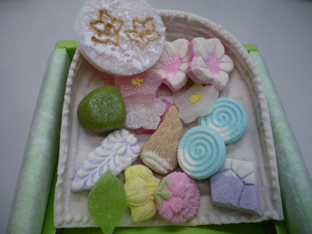 季節の贈り物!_e0195325_18031029.jpg