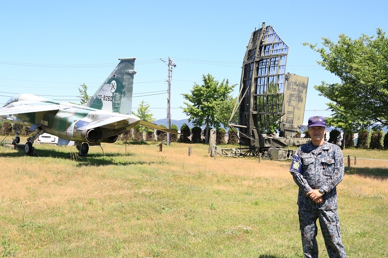 航空自衛隊美保基地で輸送機の重要性を知る_f0076731_17202224.jpg