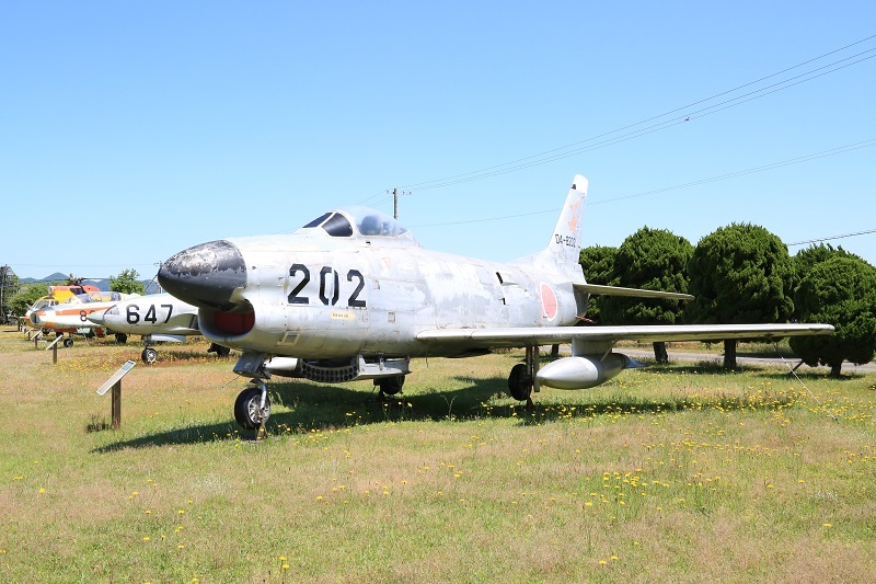 航空自衛隊美保基地で輸送機の重要性を知る_f0076731_17374007.jpg