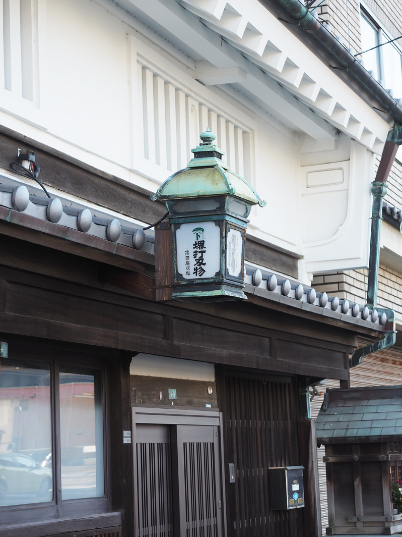 泉州・堺で古い街並みを散策する ～鉄砲の伝来と普及～_f0140054_7485189.jpg