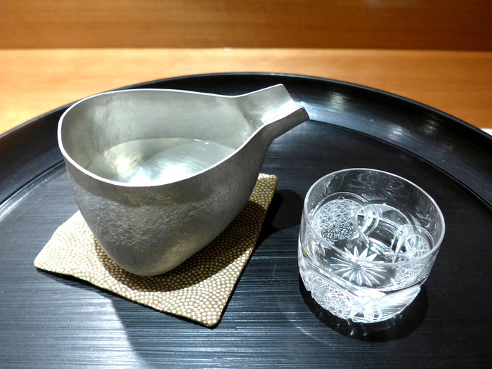 新宿御苑前「御苑前 せお」へ行く。_f0232060_17474426.jpg