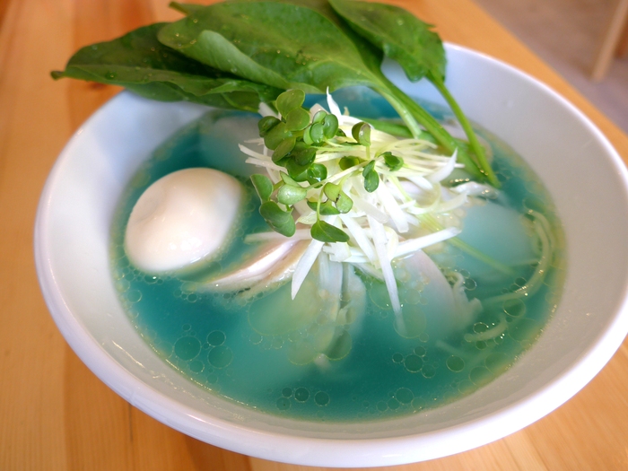 本所吾妻橋「拉麺 吉法師」へ行く。_f0232060_20433842.jpg