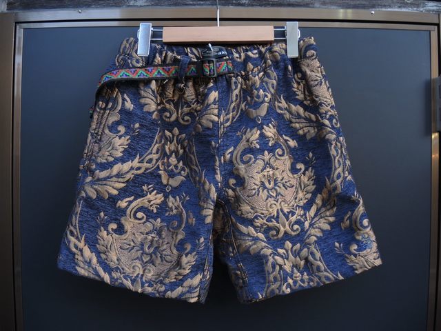 Gobelin Short Pants_b0316864_13360996.jpg