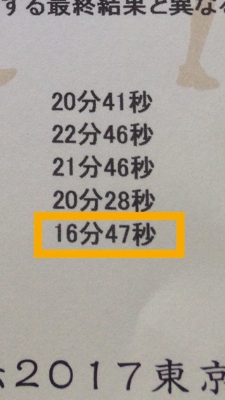 昨日の駅伝は失速系_f0310282_19272053.jpg