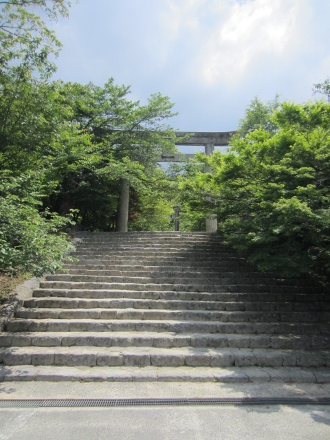 社寺建築巡り：「宝満宮 竈門神社」_f0202785_22313470.jpg