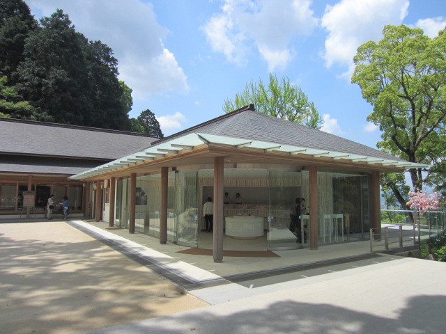 社寺建築巡り：「宝満宮 竈門神社」_f0202785_22332504.jpg