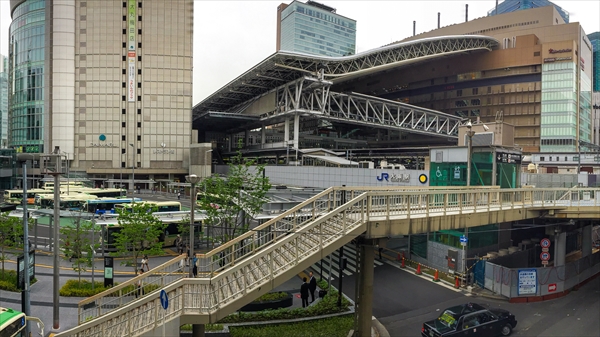 車中泊で行く近畿地方一周の旅　２日目_d0001300_2272877.jpg