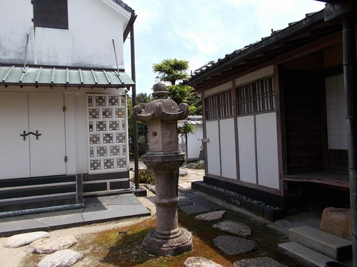 月性 来年生誕２００年　柳井出身、幕末維新の海防僧　地元顕彰会が講演会や本出版_c0192503_23381170.jpg