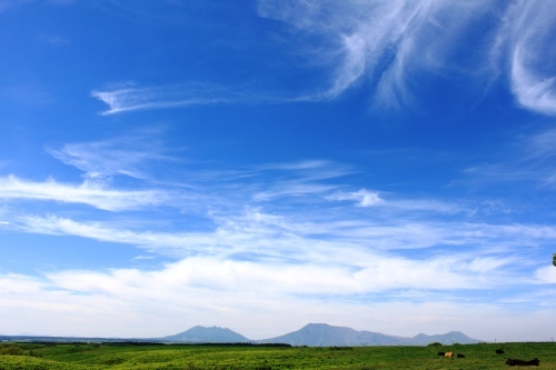 阿蘇・久住ぶらり～（３）。_c0368903_16351750.jpg