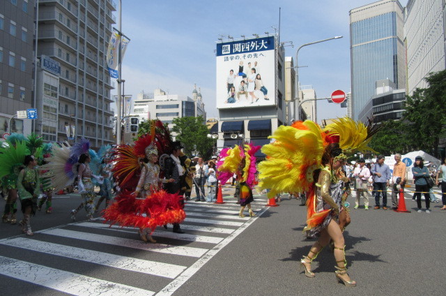 神戸まつり 17年5月22日 月 今日の気になる事 篠原地区周辺の景観と環境を守る会 神戸まつり 17年5月22日 月 今日の気になる事 篠原地区周辺の景観と環境を守る会